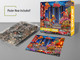 Viva Las Vegas 1000 Piece Jigsaw Puzzle
