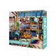 Fender Guitar Shop 1000 Piece Jigsaw Puzzle
