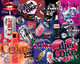 Diet Coke Bling 1000 Piece Jigsaw Puzzle