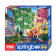 Fourth of July Walk 1000 Piece Jigsaw Puzzle