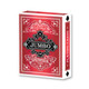 Springbok Vintage Red Jumbo Index Playing Cards Set