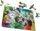 Entering Jerusalem 32 Piece Children's Educational Jigsaw Puzzle