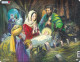 Nativity 33 Piece Children's Educational Jigsaw Puzzle