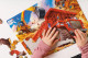 Giant Dump Truck 33 Piece Children's Educational Jigsaw Puzzle