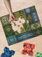 Celtic Knots 500 Piece Jigsaw Puzzle