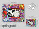 The Purr-fect Fit 500 Piece Jigsaw Puzzle