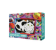 The Purr-fect Fit 500 Piece Jigsaw Puzzle