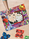 The Purr-fect Fit 500 Piece Jigsaw Puzzle