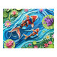 Paper Koi 500 Piece Jigsaw Puzzle