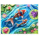 Paper Koi 500 Piece Jigsaw Puzzle