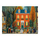 Candy Quest 500 Piece Jigsaw Puzzle