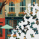 Carmins Café 500 Piece Jigsaw Puzzle