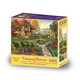 Vineyard Retreat 1000 Piece Jigsaw Puzzle