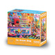Ice Cream Shop 1000 Piece Jigsaw Puzzle