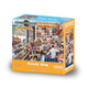 Melody Shop 1000 Piece Jigsaw Puzzle