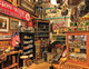 Americana Shop 1000 Piece Jigsaw Puzzle