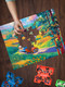 Road Trip 500 Piece Jigsaw Puzzle