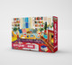 Cozy Reading Nook 500 Piece Jigsaw Puzzle