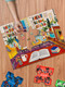 Cozy Reading Nook 500 Piece Jigsaw Puzzle