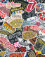 Rock & Roll 1000 Piece Jigsaw Puzzle