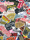 Rock & Roll 1000 Piece Jigsaw Puzzle