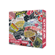 Rock & Roll 1000 Piece Jigsaw Puzzle
