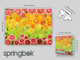 Citrus Rainbow 1000 Piece Jigsaw Puzzle