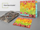 Citrus Rainbow 1000 Piece Jigsaw Puzzle