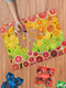 Citrus Rainbow 1000 Piece Jigsaw Puzzle