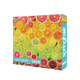Citrus Rainbow 1000 Piece Jigsaw Puzzle