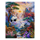 Crane Creek 1000 Piece Jigsaw Puzzle