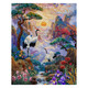 Crane Creek 1000 Piece Jigsaw Puzzle