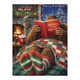 Believing in Bigfoot 500 Piece Jigsaw Puzzle