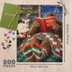Believing in Bigfoot 500 Piece Jigsaw Puzzle