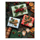 Christmas Wrapping 500 Piece Jigsaw Puzzle
