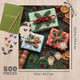 Christmas Wrapping 500 Piece Jigsaw Puzzle