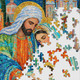 A King is Born 1000 Piece Jigsaw Puzzle