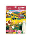 Springbok Kids Puzzle Pack (12 Pack - 6 Images)