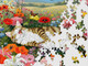 Cat Nap 500 Piece Jigsaw Puzzle