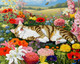 Cat Nap 500 Piece Jigsaw Puzzle