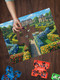The English Garden 500 Piece Jigsaw Puzzle