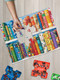 Books in Bloom 500 Piece Jigsaw Puzzle