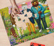 Tee Time Gentlemen 1000 Piece Jigsaw Puzzle
