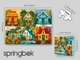 Seasons of Home 1000 Piece Jigsaw Puzzle