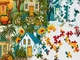 Seasons of Home 1000 Piece Jigsaw Puzzle