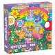 Care Bear Flower Garden 500 Piece Jigsaw Puzzle