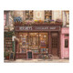 Hershey's Chocolate Shop 1000 Piece Jigsaw Puzzle