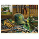 John Deere Workshop 500 Piece Jigsaw Puzzle