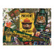 Smokey Bear Collectibles 500 Piece Jigsaw Puzzle
