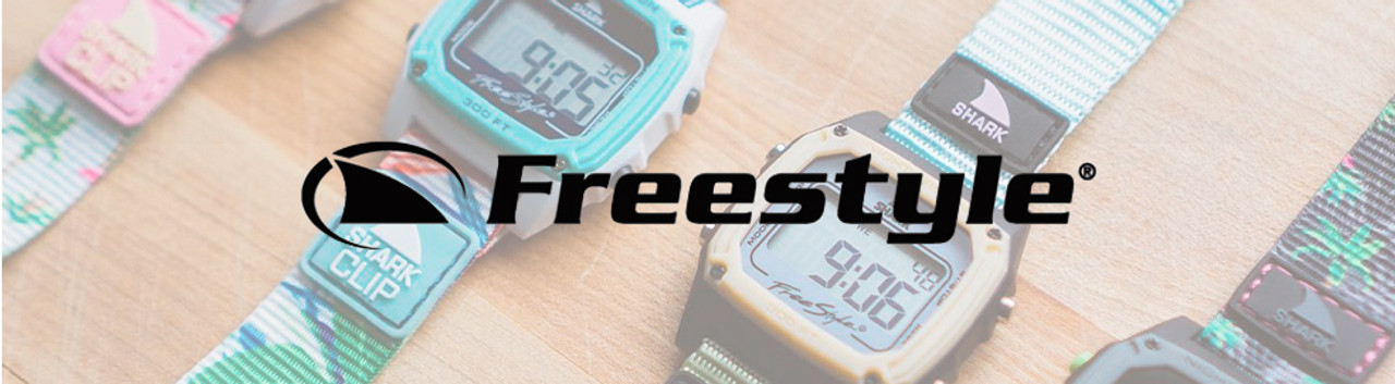 Freestyle